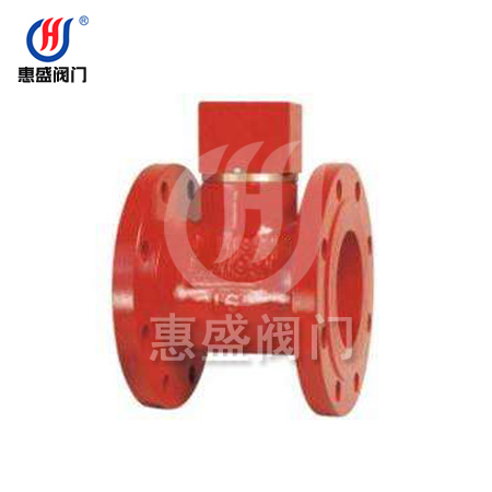 ZSJZ水流指示器